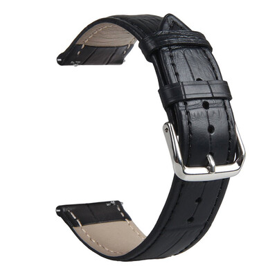

〖Follure〗Leather Replacement Watch Wrist Strap Band For Samsung Gear S3 Smart Watch