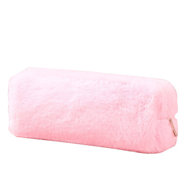

Siaonvr Pencil Pen Case Cosmetic Makeup Bag Storage Pouch Purse Students School