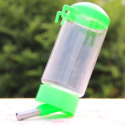 

DIIL My Neighbor Totoro Feeding Water 400ML Pet Drinking Fountain 120 11564