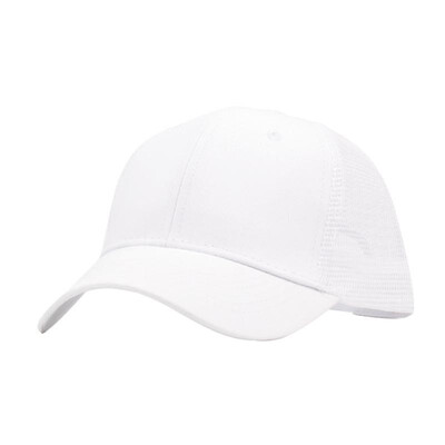 

Men Women Mesh Baseball Cap Breathable Adjustable Snapback Trucker Golf Peaked Hat Headwear