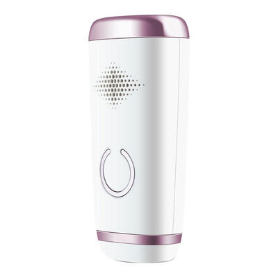 

500000 Flash 5 Modes IPL Epilator Laser Hair Removal Machine Hair Epilator