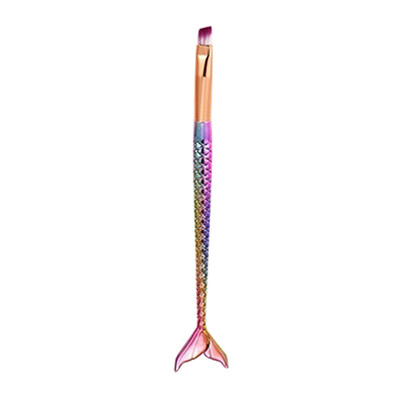 

〖Follure〗1PCS Fony Make Up Foundation Eyebrow Eyeliner Blush Cosmetic Concealer Brushes