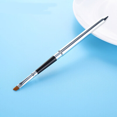 

〖Follure〗Disposable MakeUp Lip Brush Lipstick Gloss Wands Applicator Make Up Tool
