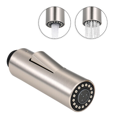 

Adjustable 360° Rotatable Water Saving Tap Water Regulator Filter Sprayer Home Kitchen Faucet Accessory
