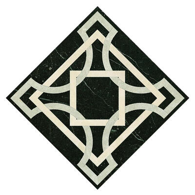 

10pcs 8x8cm DIY Waterproof Fluorescent PVC Ceramic Tile Diagonal Sticker