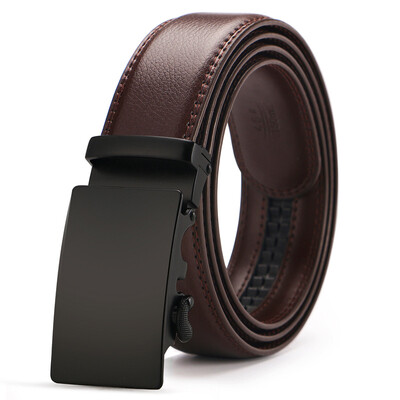 

Mens brand belt cowhide genuine leather belts for men Luxury brand Strap male pin buckle fancy vintage jeans cintos freeshipping