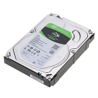

Seagate 1TB Desktop HDD Internal Hard Disk Drive 7200 RPM SATA 6Gbs 64MB Cache 35-inch ST1000DM010