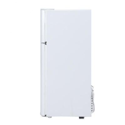 

Greensen Double Door Fridge Large Capacity Freezer Food Storage Refrigerator for Home