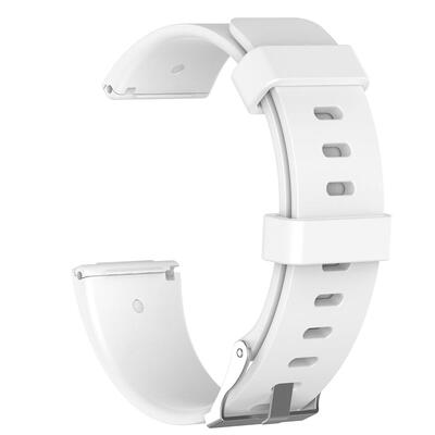

Soft Silicone Replacement Sport Wristband Watch Band Strap for Fitbit Versa