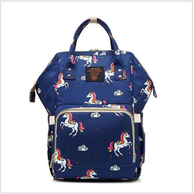 

Mummy Maternity Nappy Bag Brand Large Capacity Baby Bag Travel Backpack Designer Nursing Bags For Baby Care