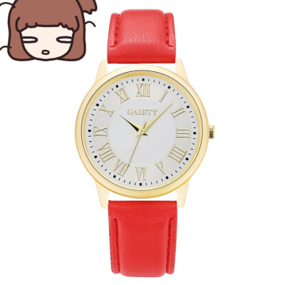 

2018 Top Famous Brand Unisex Black Leather Women Watches Luxury Quartz WristWatches Women Fashion Watch Gift Relogio Watch &Ff