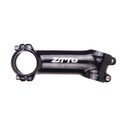 

Mountain Road Bike Handlebar Stem Bicycle Bar Stem Large Angle Aluminum Alloy