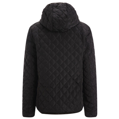 

Toponeto Women Winter Warm Coat Fur Collar Hooded Jacket Slim Winter Parka Outwear Coats