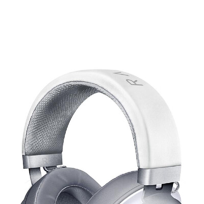 

Razer Kraken Gaming Headset Earphone Headphone 2019 Cooling-Gel Layer Retractable Noise Cancelling Microphone for PC Mac Xbox P