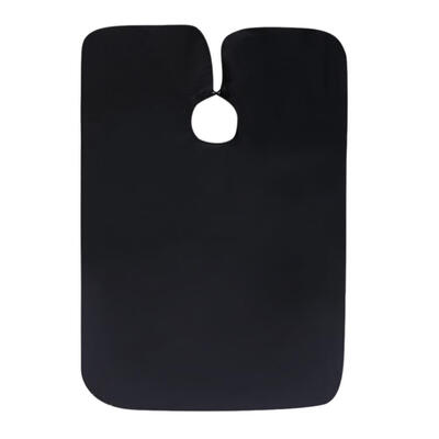 

Cutting Hair Waterproof Cloth Salon Barber Gown Cape Hairdressing Haircut