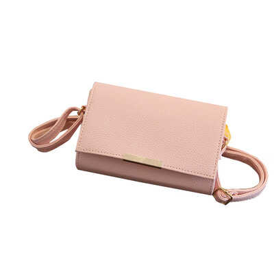 

Tailored Women Handbag Tote Purse Messenger Hobo Satchel Bag Cross Shoulder Bag PK