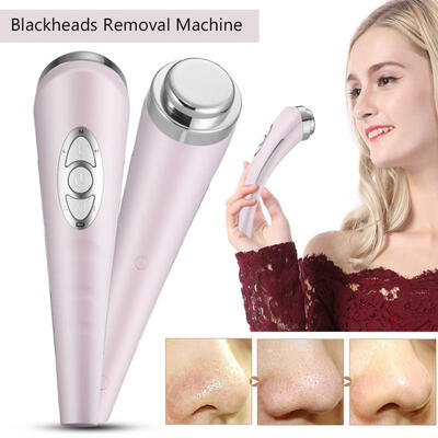 

Greensen Multi-functional Ultrasonic Beauty Machine Face Cleansing Lifting Blackheads Removal Machine