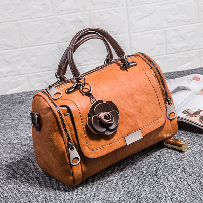 

Tailored Womens High-volume Joker Restoring Ancient Ways Single Shoulder Messenger Bags
