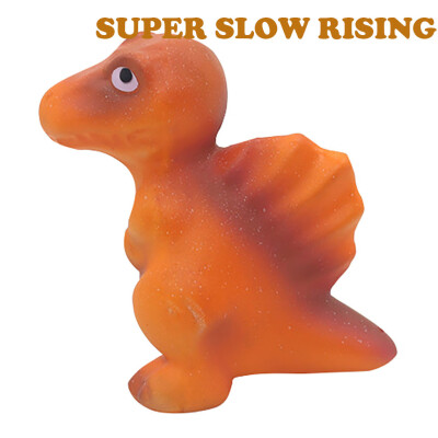 

Tailored Mini Adorable Dinosaur Super Slow Rising Kids Fun Stress Reliever Decompression