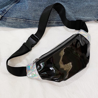 

Tailored Outdoor Sports Pocket Fashion Personality Single Shoulder Diagonal Package