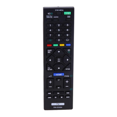 

Remote Control RM-ED054 For Sony KDL-32R420A KDL-40R470A KDL-46R470A