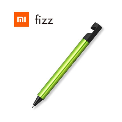 

Xiaomi Fizz Pen with Phone Stand Black Ink 05mm Sign Draw Office