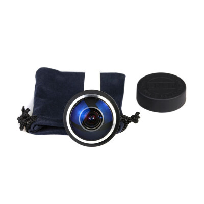 

Universal Super Fish Eye Lens 235 Degree Clip for iPoneSamsungHTCLG