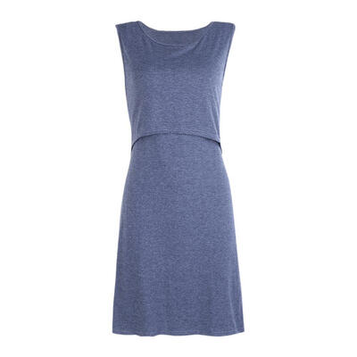 

Summer Women Maternity Nursing Clothing Breast Feeding Pregnancy Dresses