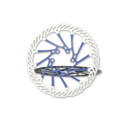 

Bicycle Brake Disc Rotor & Screw 160mm Aluminium Alloy Bike Cycling Outdoor