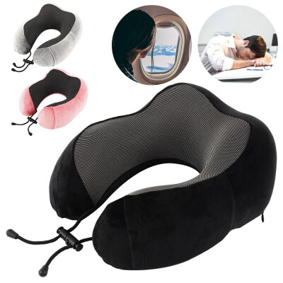 

Travel Neck Pillow Neck Pillow Memory Neck Pillow Airplane Car U Pillow