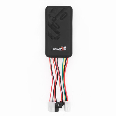 

Real Time GPS Tracker GSM GPRS Tracking Device for Car Vehicle Motorcycle Bike