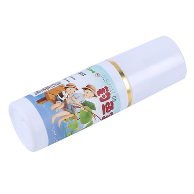 

HE JIA MEI Fishing treasure Anti-mosquito water Anti-mosquito liquid Outdoor mosquito repellent 5369