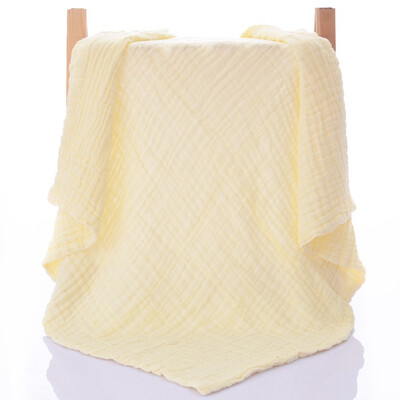 

SIMANYA Plain Bubble Gauze is soft&comfortable 12438