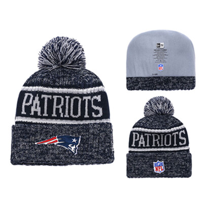 

NFL Football League Patriots New England Patriots New Era New York also woolen baseball cap