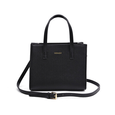 

Fashion New Brand PU Leather Women Handbag Female Designer Shoulder Crossbody Bag Casual Solid Zipper Large Tote Bag for Lady