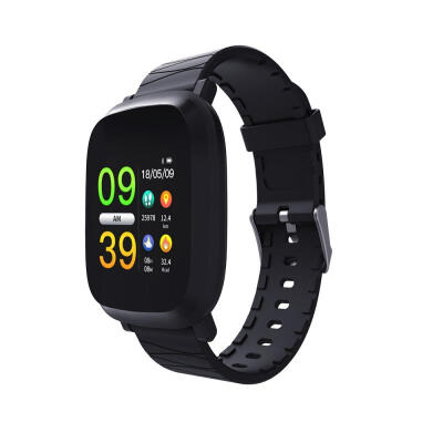 

M30 Smart Wristbands Waterproof Touch Screen Heart Rate Sleep Health Tracker Support Android IPhone Sport Watch