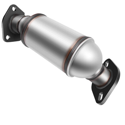 

Catalytic Converter For Chevy Traverse 36 Front Right Bank 1 OBDII EPA Approval