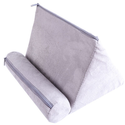 

Rest Cushion Book Reading Soft Stand Office Tablet Holder Pillow Mobilephone