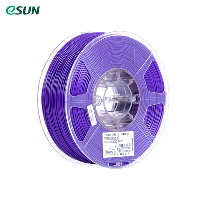 

eSUN HIPS 175mm 3D Printer Filament 1KG 22lbs Spool Material Refills Soluble Supporting Consumables Green