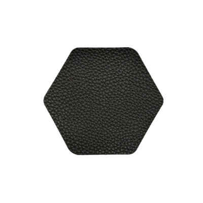 

Toponeto Coasters for Drinks Leather Coasters with Holder Protect Furniture from Damage