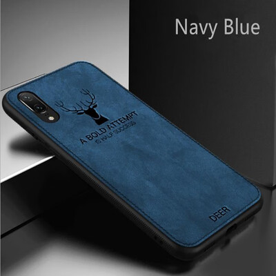 

Phone Case For iPhone X Super Soft Plush Fluffy Cloth Soft TPU edge mobile phone shell