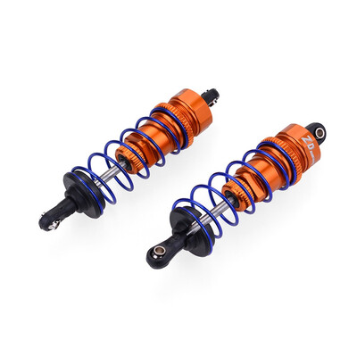 

Tailored Alloy Shock Absorber Damper 92mm For 110 Traxxas HSP Redcat HPI Buggy RC Truck