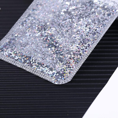 

Small Hexagonal Nail Sequins Mini Glitter Sheet Nail Art DIY Decoration