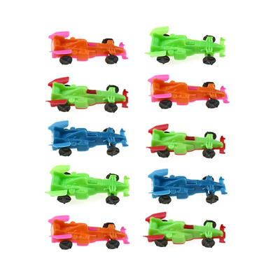 

1 Set Mini DIY Vehicles Assemble Capsule Toy Children Toys Gift Car Model