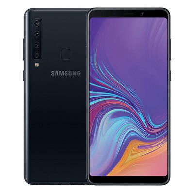 

Samsung Galaxy A9 A920F 63 Inch Smart Phone Octa-core Dual Cameras 6GB RAM 128 ROM