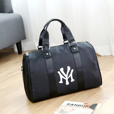 

Travel bag Oxford cloth travel bag portable Oxford cloth travel bag multicolor portable Oxford cloth travel bag