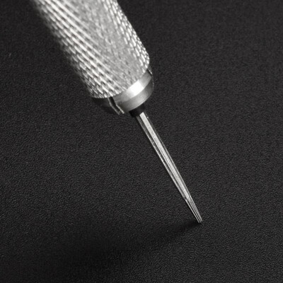 

50pcs Disposable Microblading Needles for Eyebrow Body Tattoo Needle Kit