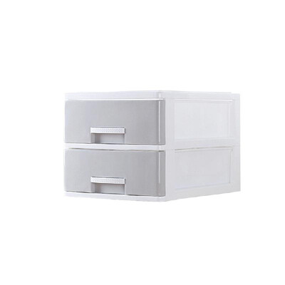 

Desktop Storage Cabinet Desk File Finishing Box Simple Book Standing File Storage Box Multi-layer Storage Drawers