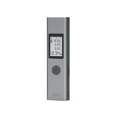 

Xiaomi 40m Portable Laser Rangefinder LS-P Handheld Distance Meter Range Finder High Accurancy Measurement Tool