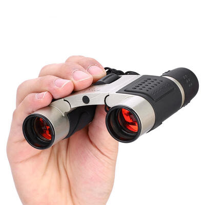 

Greensen 8x21 Binocular High-definition Portable High Times Telescope for Outdoor Sport